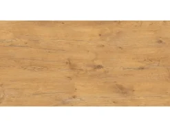 Clearance Impuls Küchen Küchenzeile IKZ1310X8 310 cm -Optik natur mit E-Geräten Beton