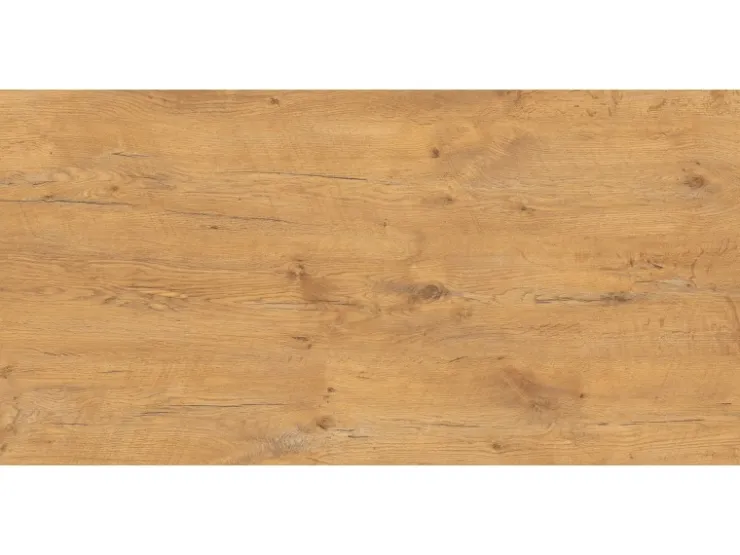 Clearance Impuls Küchen Küchenzeile IKZ1310X8 310 cm -Optik natur mit E-Geräten Beton