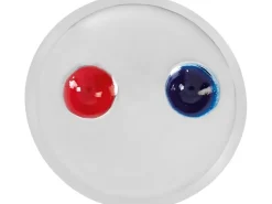 Best Indexpunkt Verchromt für Serie Comino und Malleo