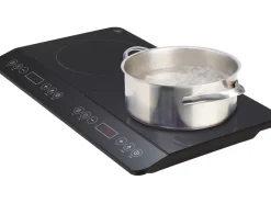 New Induktionskochfeld 2er max. 3.500 Watt
