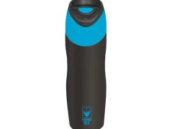 Best Isolierbecher Thermo Rex 450 ml Schwarz-Blau