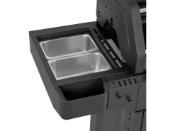 Jamestown-Grill Schneidebretter<Jamestown Gasgrill Knox Masterclass 4-Brenner