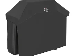Jamestown-Grill Schneidebretter<Jamestown Gasgrill Knox Masterclass 4-Brenner