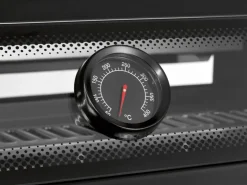 Jamestown-Grill Schneidebretter<Jamestown Gasgrill Knox Masterclass 4-Brenner
