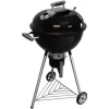 Jamestown-Grill Pfannen<Jamestown Holzkohle-Kugelgrill Dexter XL Ø 54 cm