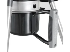 Jamestown-Grill Pfannen<Jamestown Holzkohle-Kugelgrill Dexter XL Ø 54 cm