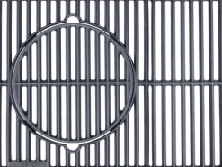Clearance Jamestown Modulares Grillrost Ersatzteil für Gasgrill KNOX 3 Brenner Pfannen