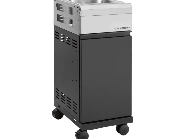 Jamestown-Grill Zubehör Für Küchenarmatur|Küchenschränke<Jamestown Spülenschrank Modul für KNOX Outdoor-Küche