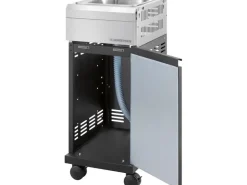 Jamestown-Grill Zubehör Für Küchenarmatur|Küchenschränke<Jamestown Spülenschrank Modul für KNOX Outdoor-Küche