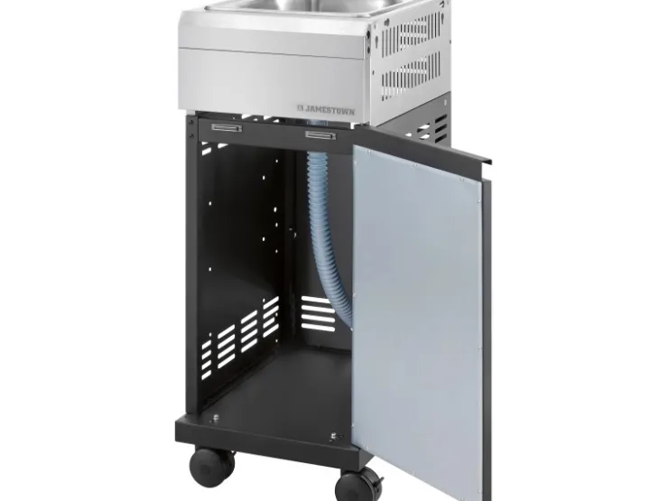 Jamestown-Grill Zubehör Für Küchenarmatur|Küchenschränke<Jamestown Spülenschrank Modul für KNOX Outdoor-Küche