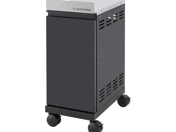 Jamestown-Grill Küchenschränke<Jamestown Unterschrank Modul für KNOX Outdoor-Küche
