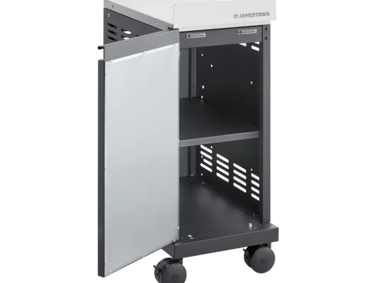 Jamestown-Grill Küchenschränke<Jamestown Unterschrank Modul für KNOX Outdoor-Küche