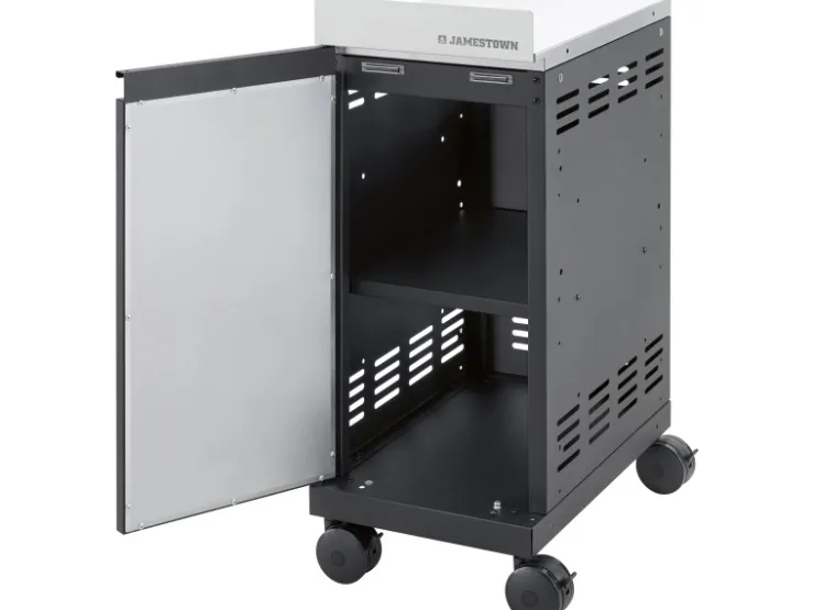 Jamestown-Grill Küchenschränke<Jamestown Unterschrank Modul für KNOX Outdoor-Küche