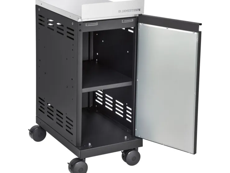 Jamestown-Grill Küchenschränke<Jamestown Unterschrank Modul für KNOX Outdoor-Küche