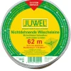 Juwel Wäschetrockner<Wäscheleine Twaron 62 m