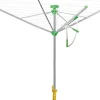 Juwel Wäschespinnen Novaplus 500 Easy (HxBxT) 180 cm x 195 cm x 195 cm