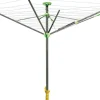 Hot Juwel Wäschespinne Novaplus Evolution Lift Titan-Grün