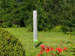 Hot Juwel Wäschespinne Novaplus Evolution Lift Titan-Grün