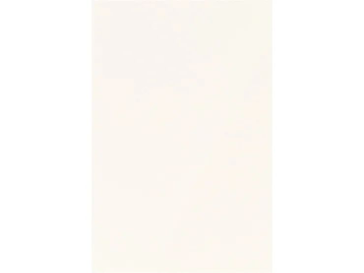 Best Kaindl Arbeitsplatte 260 cm x 60 cm x 2,8 cm Weiß