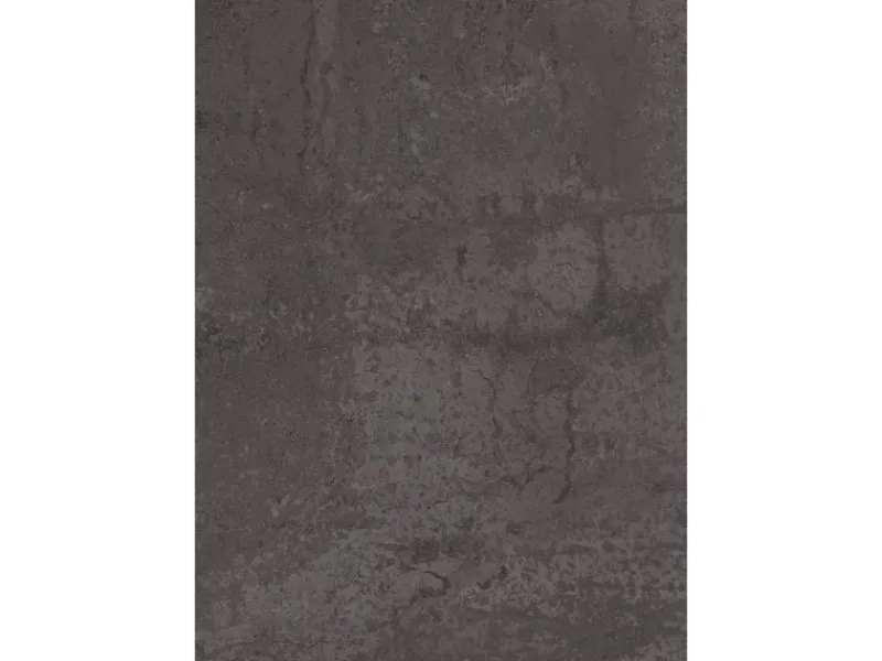 Best Kaindl Küchenrückwand 64 cm x 1,6 cm Rusty Iron Ocean Meterware Küchenrückwände