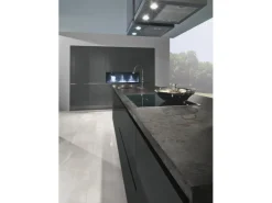 Clearance Kaindl Wandabschlussprofil 410 cm x 2,4 cm Schiefer Jade