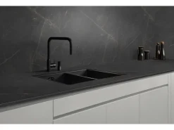 Clearance Kaindl Wandabschlussprofil 300 cm x 2,4 cm Küchenrückwände