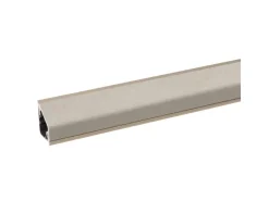 Hot Kaindl Wandanschlussprofil 300 cm x 2,4 cm Beton Sand