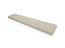 Sale Wandboard Stockholm Elegantes Wandregal Universal Matt 60 cm Breite Küchenregale