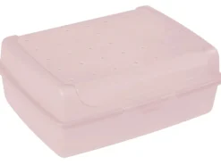 Hot Keeeper Frischhaltedose Luca Midi mit Klickverschluss Rosa 1 l