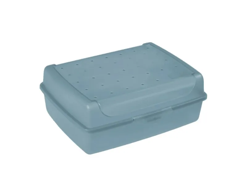 Discount Frischhaltedose Luca Midi mit Klickverschluss Nordic 1 l Vorratsdosen|Vorratsbehälter