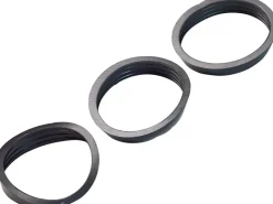 Zubehör Für Küchenarmatur|Ersatzteile Küchenarmatur<Keildichtung 1 1/4" 3 Stück