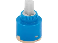 Zubehör Für Küchenarmatur|Ersatzteile Küchenarmatur<Keramikkartusche Ø 35 mm mit Wassersparfunktion für KI-1130 und Weitere