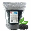 Sale 2,5kg Aktivkohle ProAktiv 125 mit AntiFisch-Beschichtung für Berbel,Wesco Unterbauhauben|Dunstabzugshauben-Filter