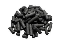 Sale 2,5kg Aktivkohle ProAktiv 125 mit AntiFisch-Beschichtung für Berbel,Wesco Unterbauhauben|Dunstabzugshauben-Filter