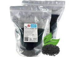 Online AIR2GO 4Kg Aktivkohle ProAktiv 150 mit AntiFisch-Beschichtung für Berbel , Wesco