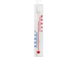 New Kühlschrank-Thermometer 15,2 cm x 2,5 cm x 1 cm