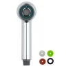 Sale Geschirrbrause Eco-Save für Hochdruck 2 Funktionen 13 mm (1/2") Chrom Zubehör Für Küchenarmatur