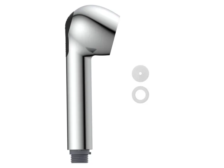 Online Kirchhoff Geschirrbrause für Hochdruck 13 mm (1/2") Chrom