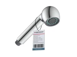 Online Kirchhoff Geschirrbrause für Hochdruck 13 mm (1/2