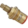 Keramik-Oberteil Messing 90°-Verschluss für 13 mm (1/2") Blank Zubehör Für Küchenarmatur|Ersatzteile Küchenarmatur