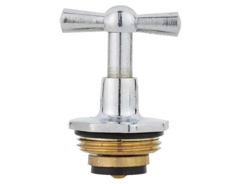Discount Knebel-Oberteil Messing 20 mm (3/4") Ersatzteile Küchenarmatur|Zubehör Für Küchenarmatur