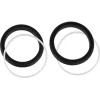 Clearance Lippendichtung und Gleitring für Schwenkarmatur 40 mm 2 x 2 Stück Zubehör Für Küchenarmatur