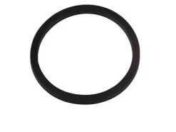 Sale Kirchhoff Quetschring Silikon für Tauchrohr Ø 32 mm Schwarz 2 Stück