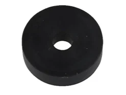 Discount Ventiltellerdichtung Gummi für Oberteil 5 mm x 24 mm x 4 mm 2 Stück Ersatzteile Küchenarmatur
