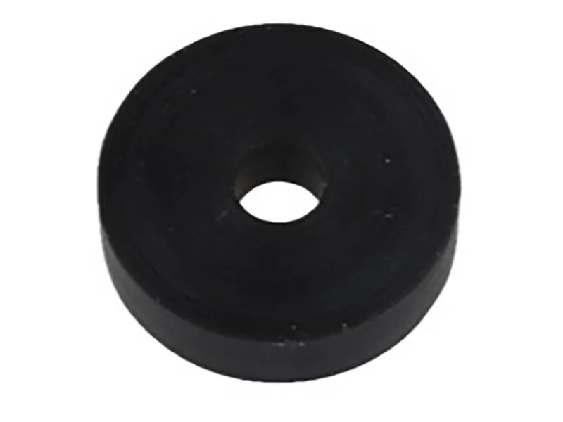Discount Ventiltellerdichtung Gummi für Oberteil 5 mm x 24 mm x 4 mm 2 Stück Ersatzteile Küchenarmatur