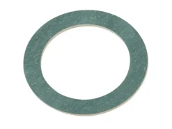 Kirchhoff Ersatzteile Küchenarmatur|Zubehör Für Küchenarmatur<Verschraubungsdichtung HD Fiber 27 mm x 38 mm x 2 mm Blau 3 Stück