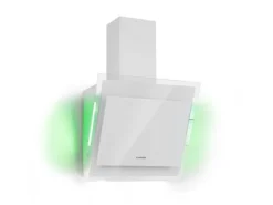 Best Mirage 60 Dunstabzugshaube 550 m³/h Touch-Panel Ambient EEC A+ Herde|Dunstabzugshauben-Filter