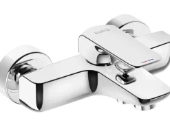 Online Einhebel-Wannenarmatur Ameo DN 15 Chrom Einhebelmischer