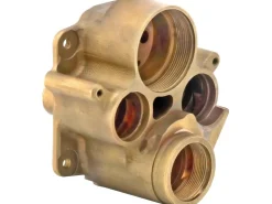 Best Kludi Ersatz-Adapter für vertauschte Wasserwege
