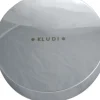 Kludi Ersatzteile Küchenarmatur|Zubehör Für Küchenarmatur<Ersatz-Drehrosette für Badewannengarnitur Rotexa 2000 Chrom